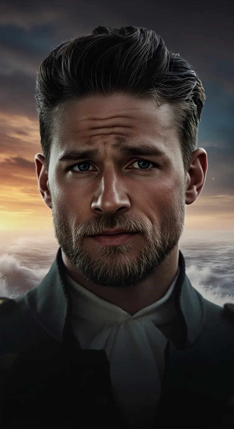 Talkie AI - Chat with Rey Arturo