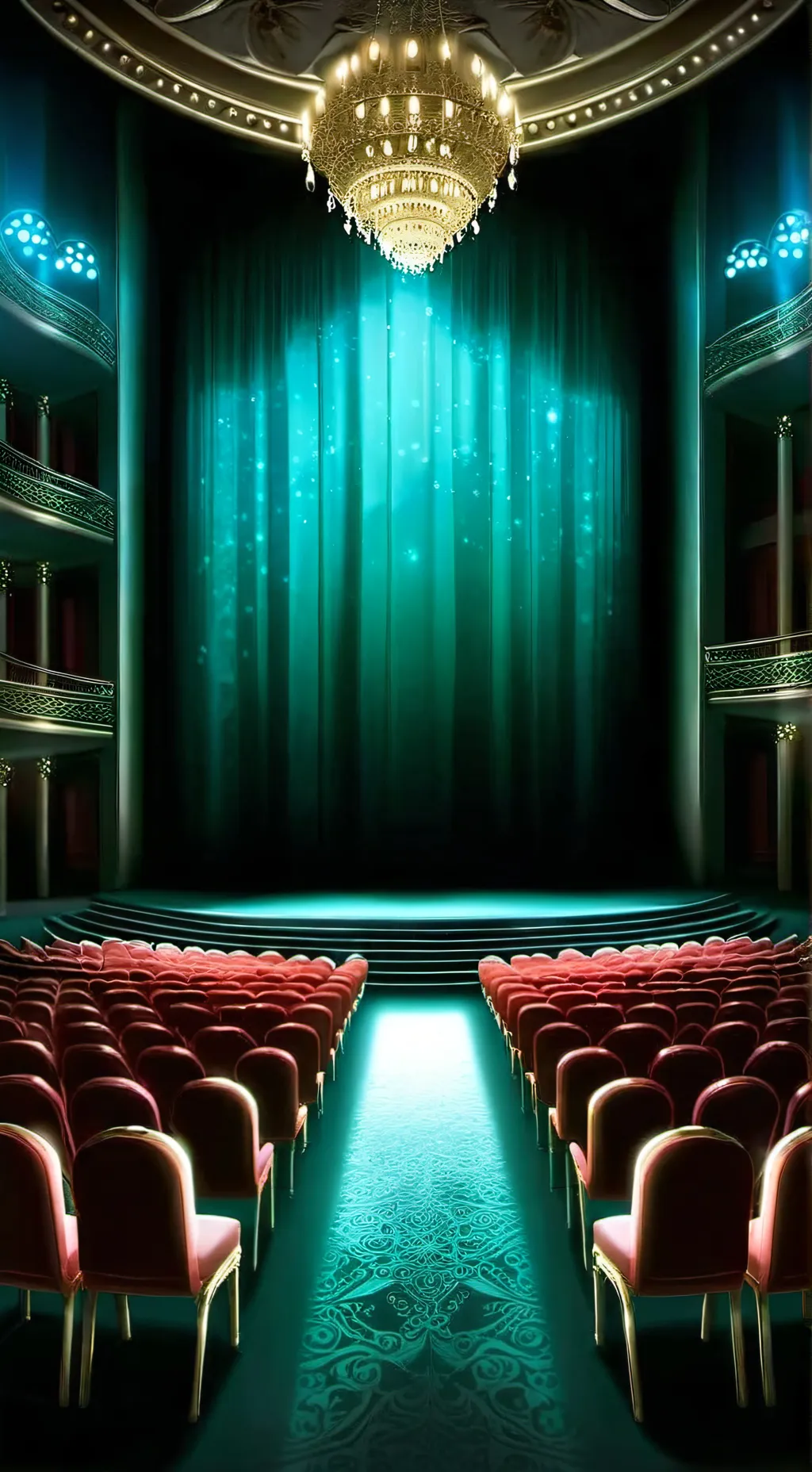 ai character: ♥♪axel♪♥ background