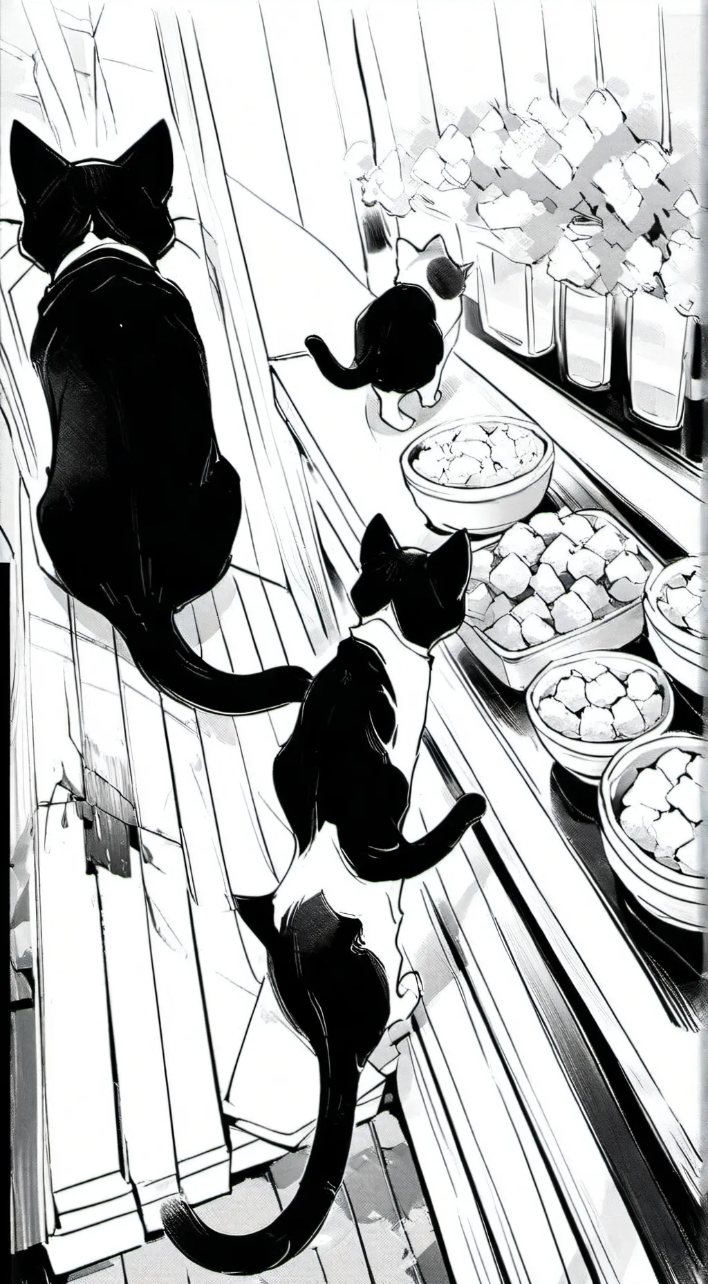 ai character: ur a teacher. background