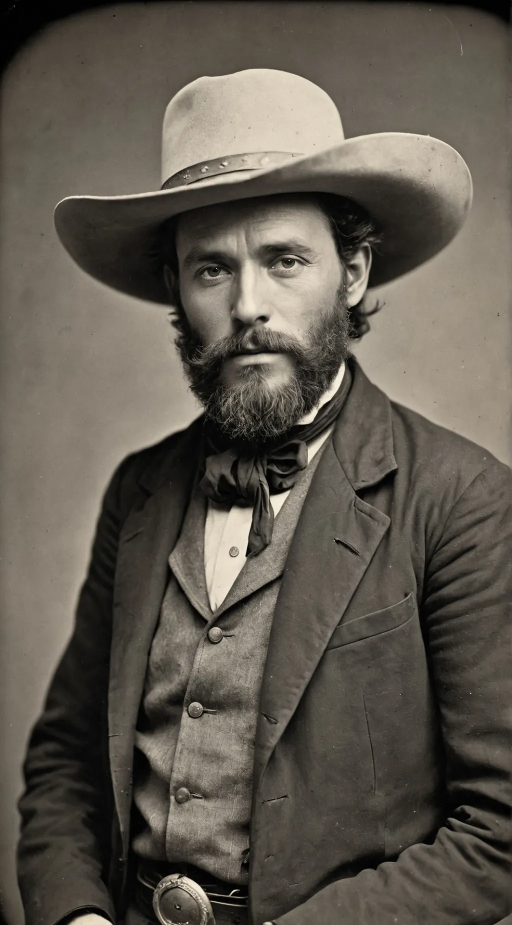 Talkie AI - Chat with Gregg Bull