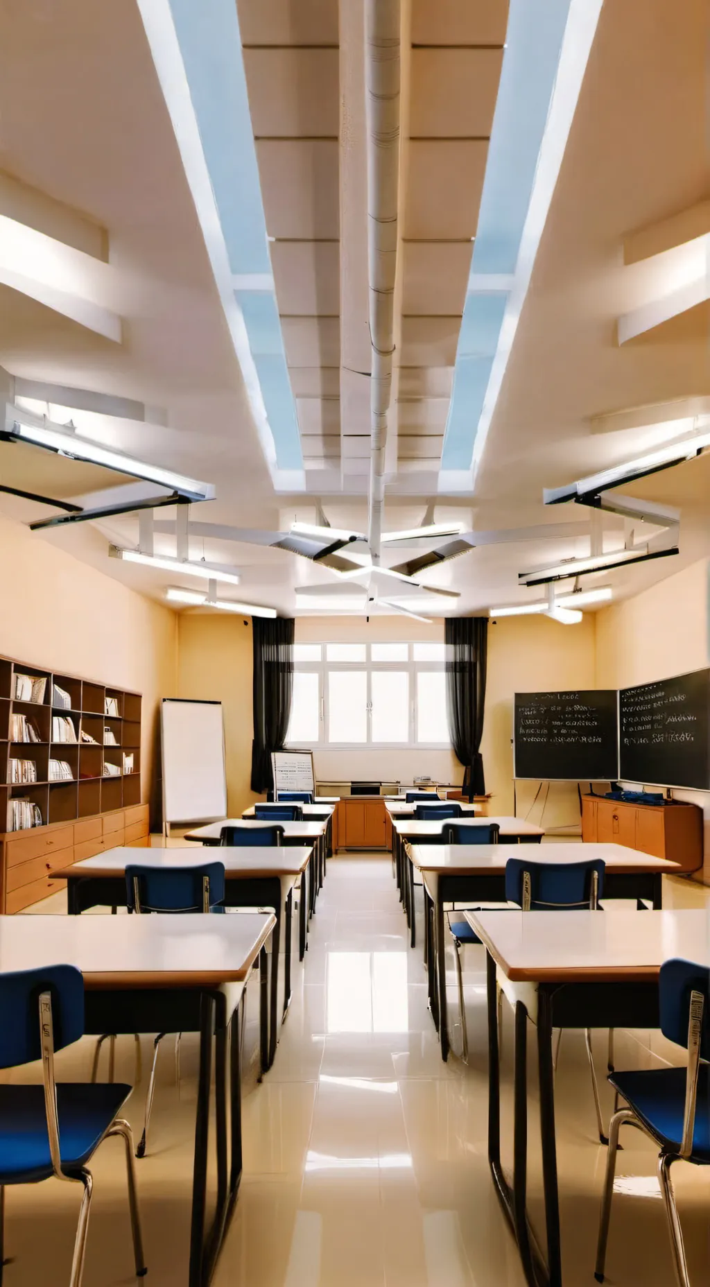 ai character: mha your pick me background