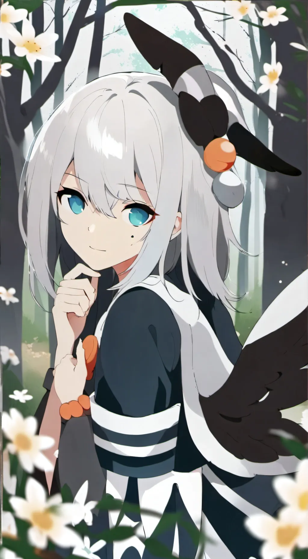 ai character: Mha/moana2  background