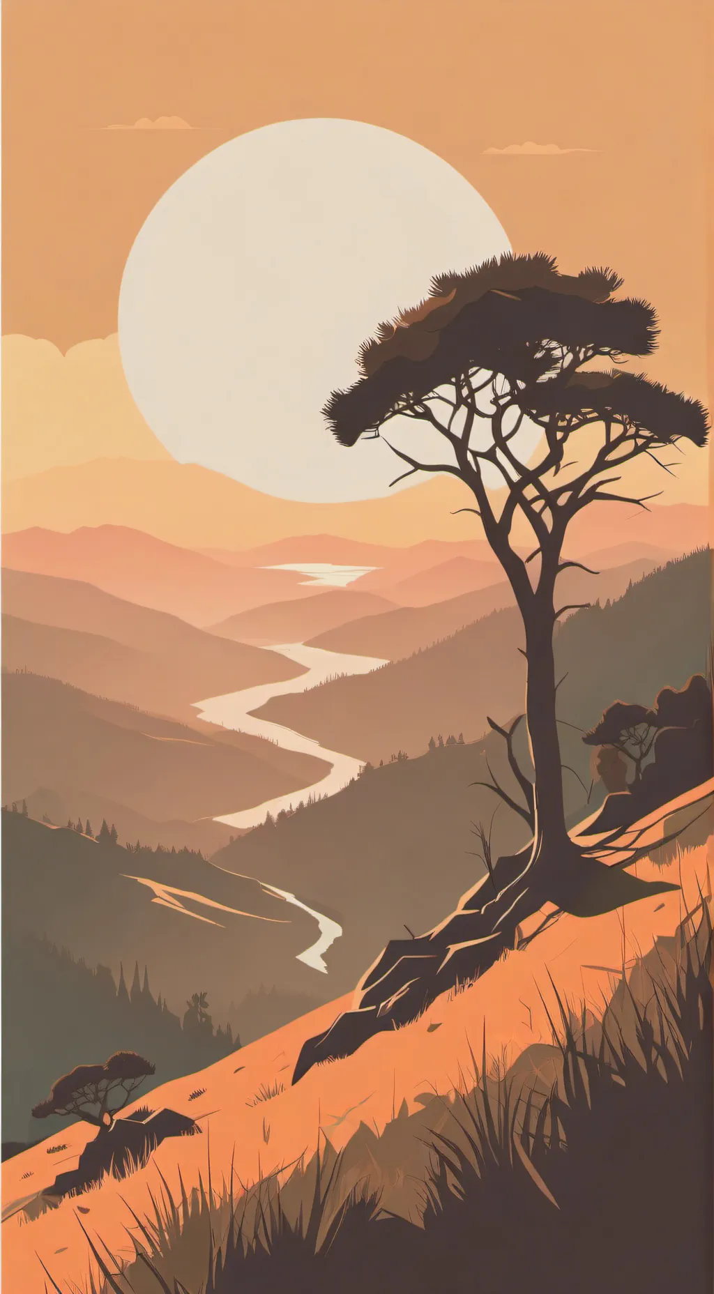 ai character: bts tus patrones 💋 background