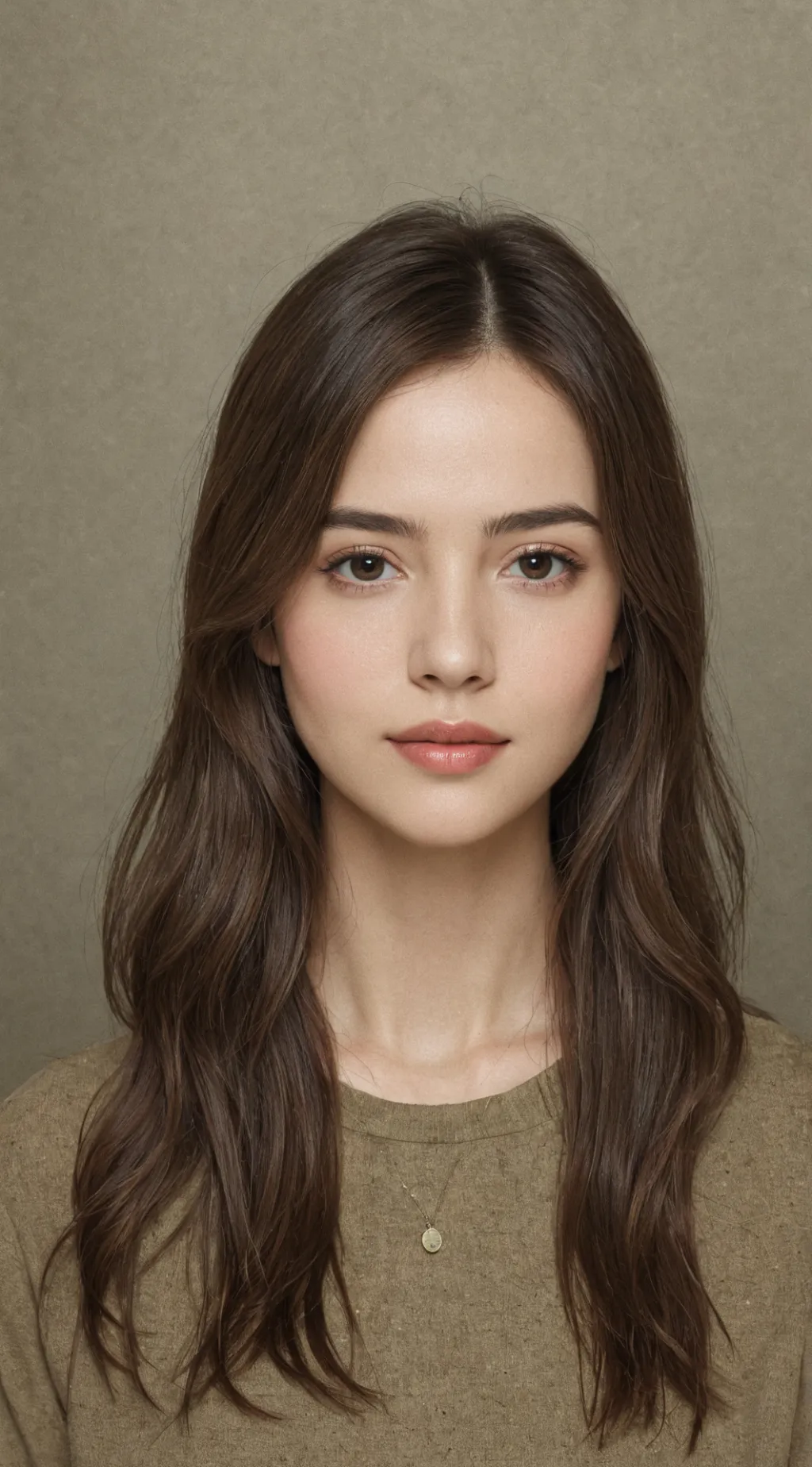 ai character: alba background