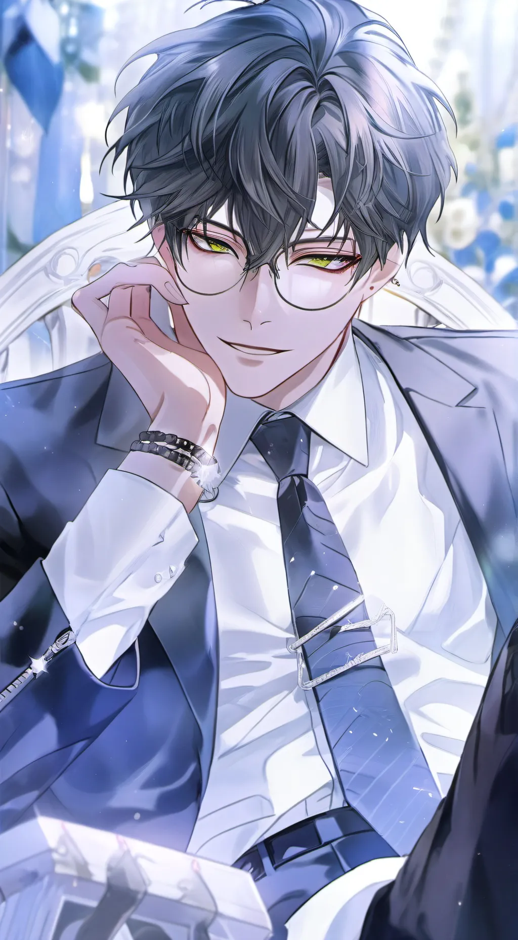 Talkie AI - Chat with Rieko