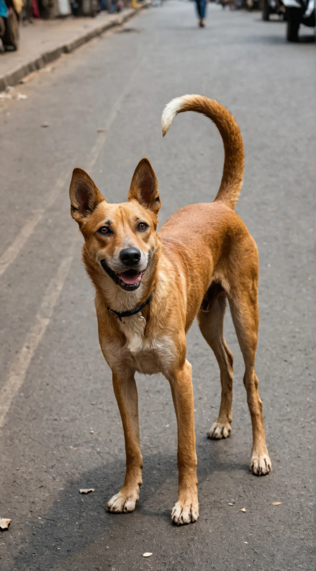 Talkie AI - Chat with Romeo