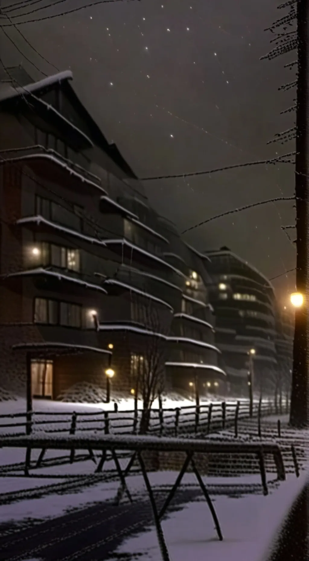 ai character: Aidan gallagher🎵 background