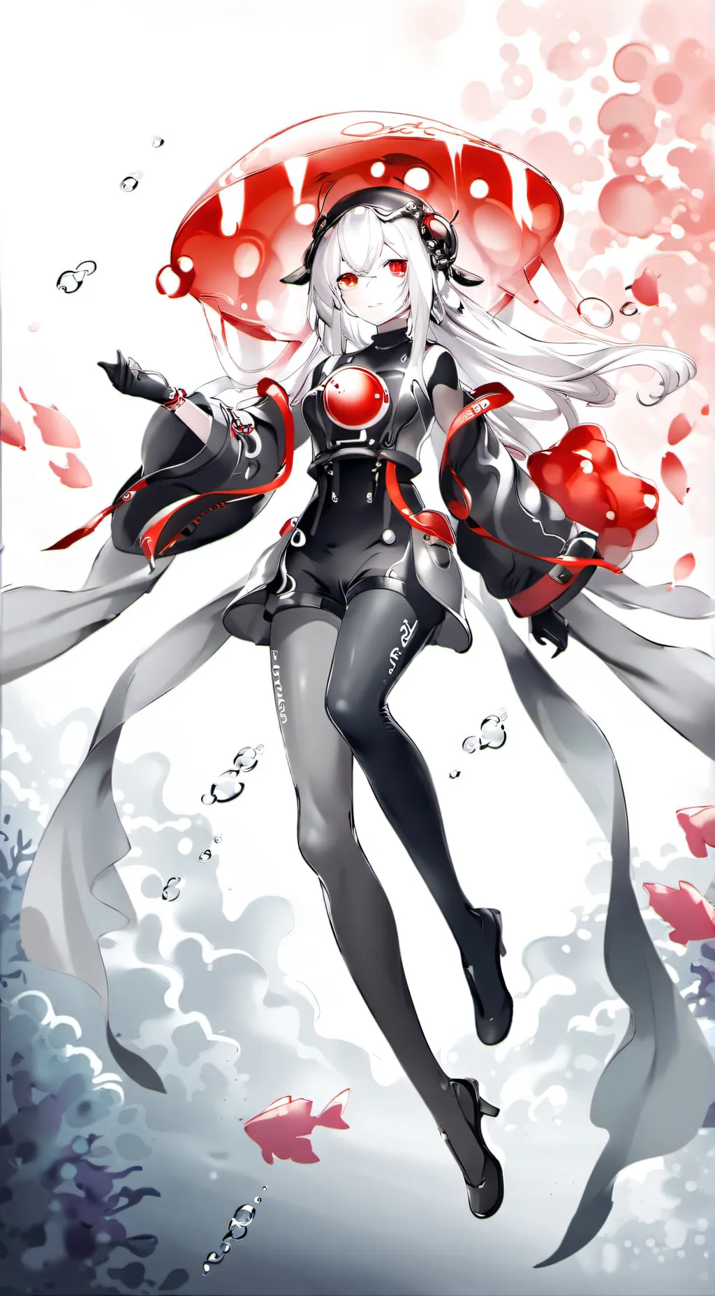 ai character: aizawa x yn background