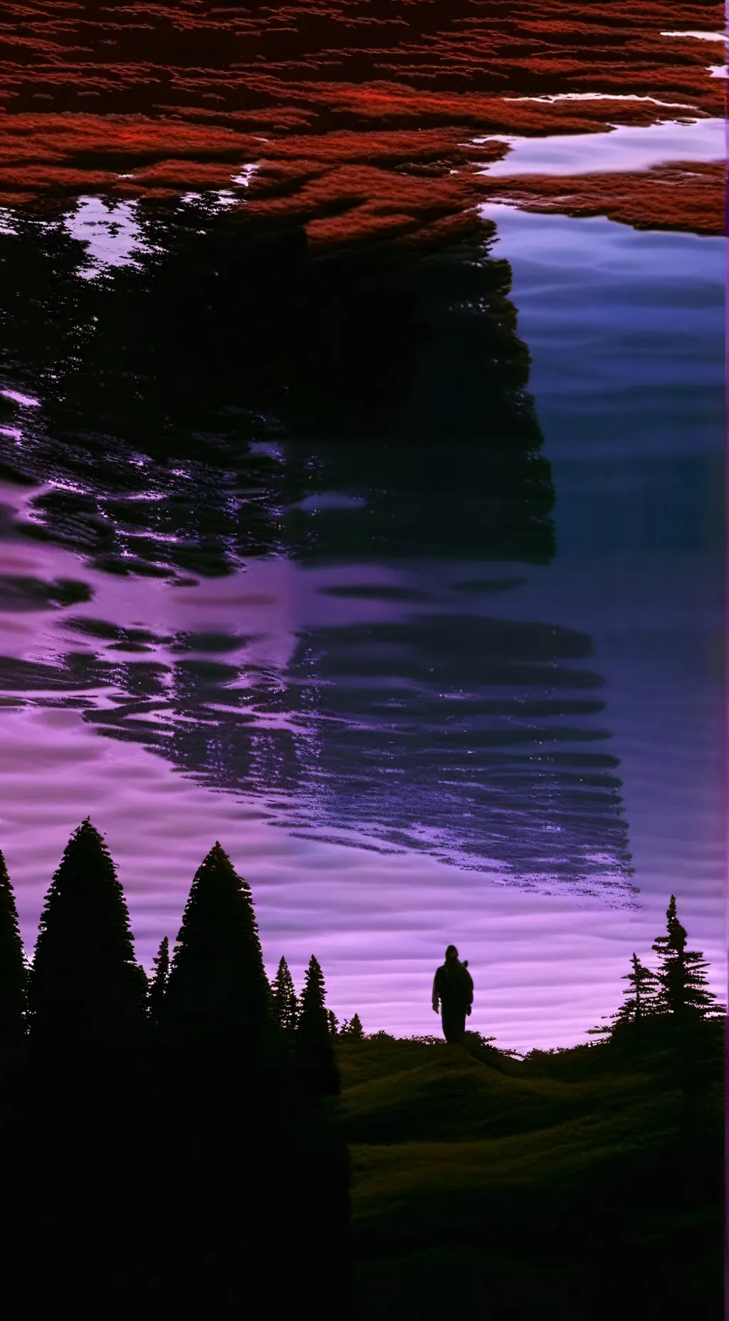 ai character: Last PJO  background