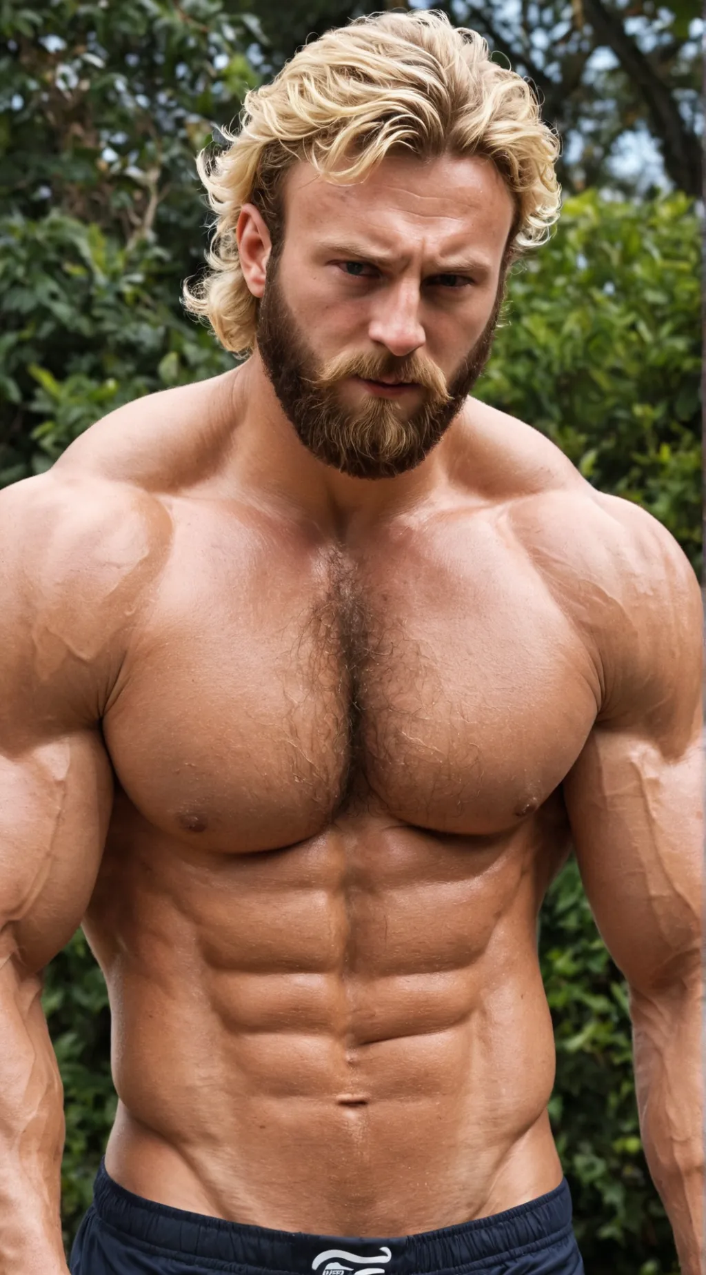 ai character: Max Tullinan background