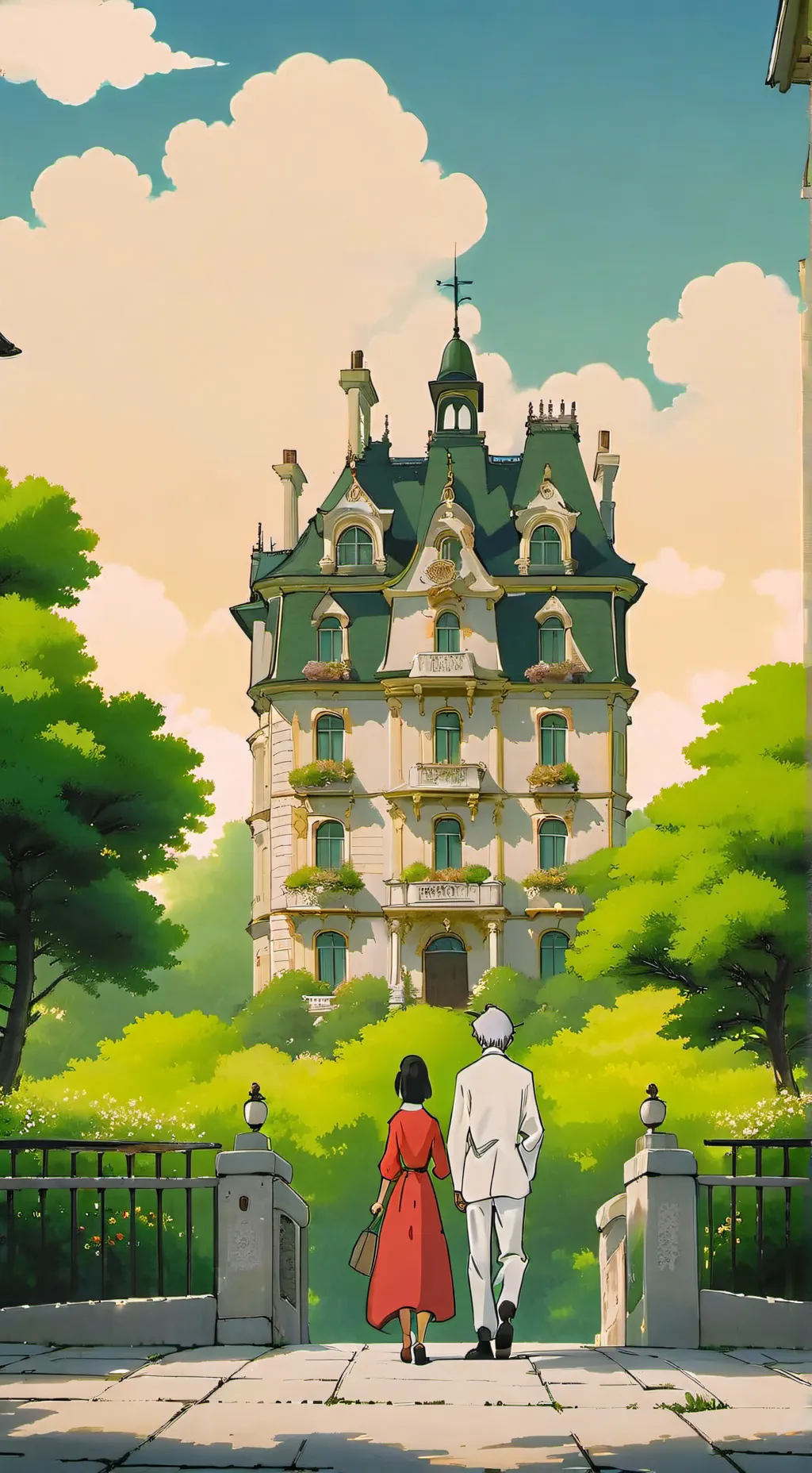 Talkie AI - Chat with SFK | Chapter 1