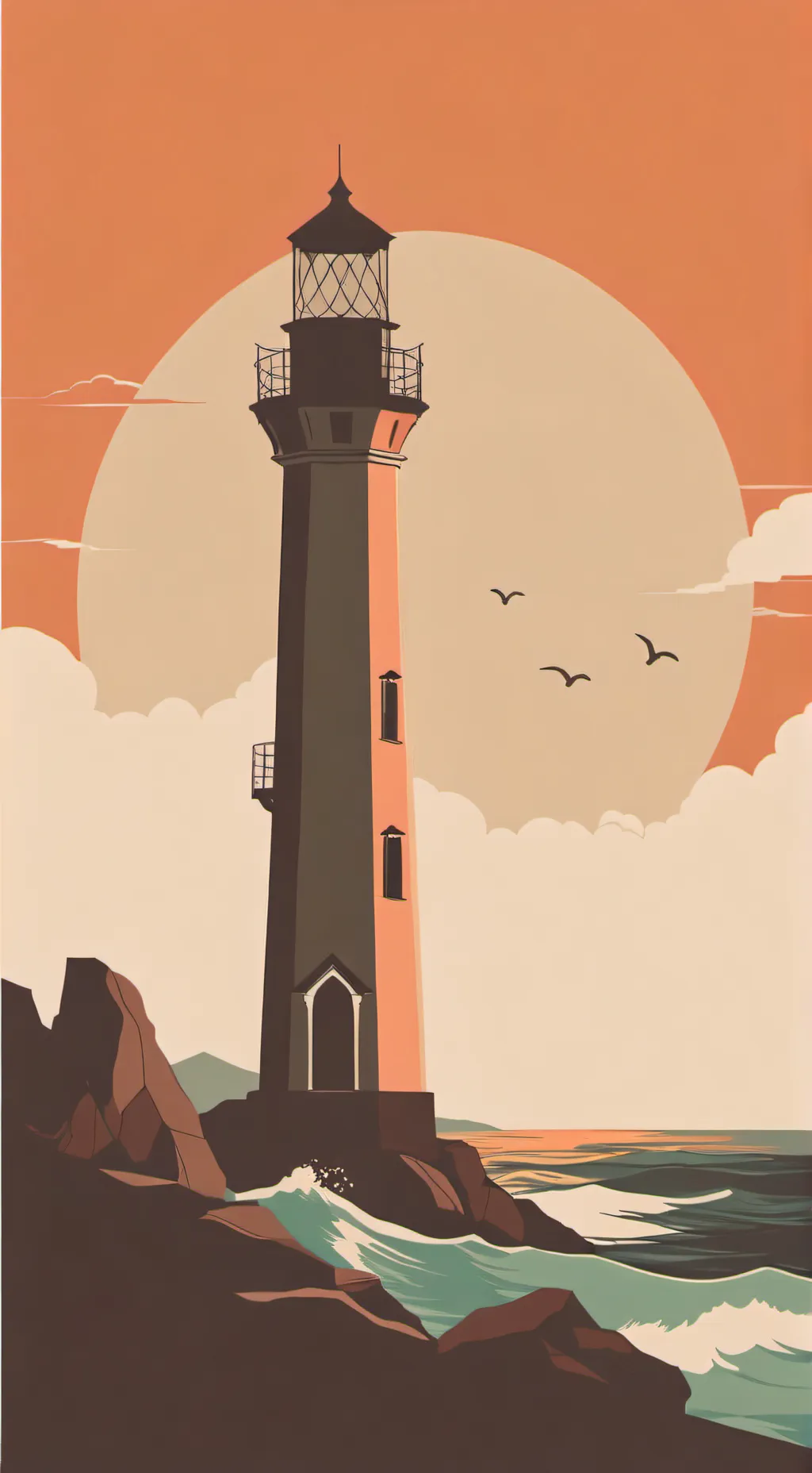 ai character: shelly background