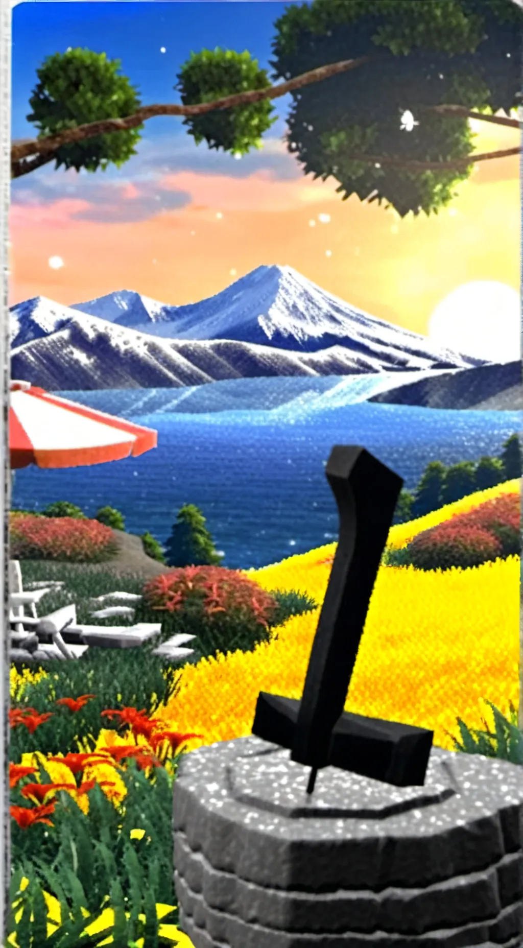 ai character: DO NOT SAY CYN background