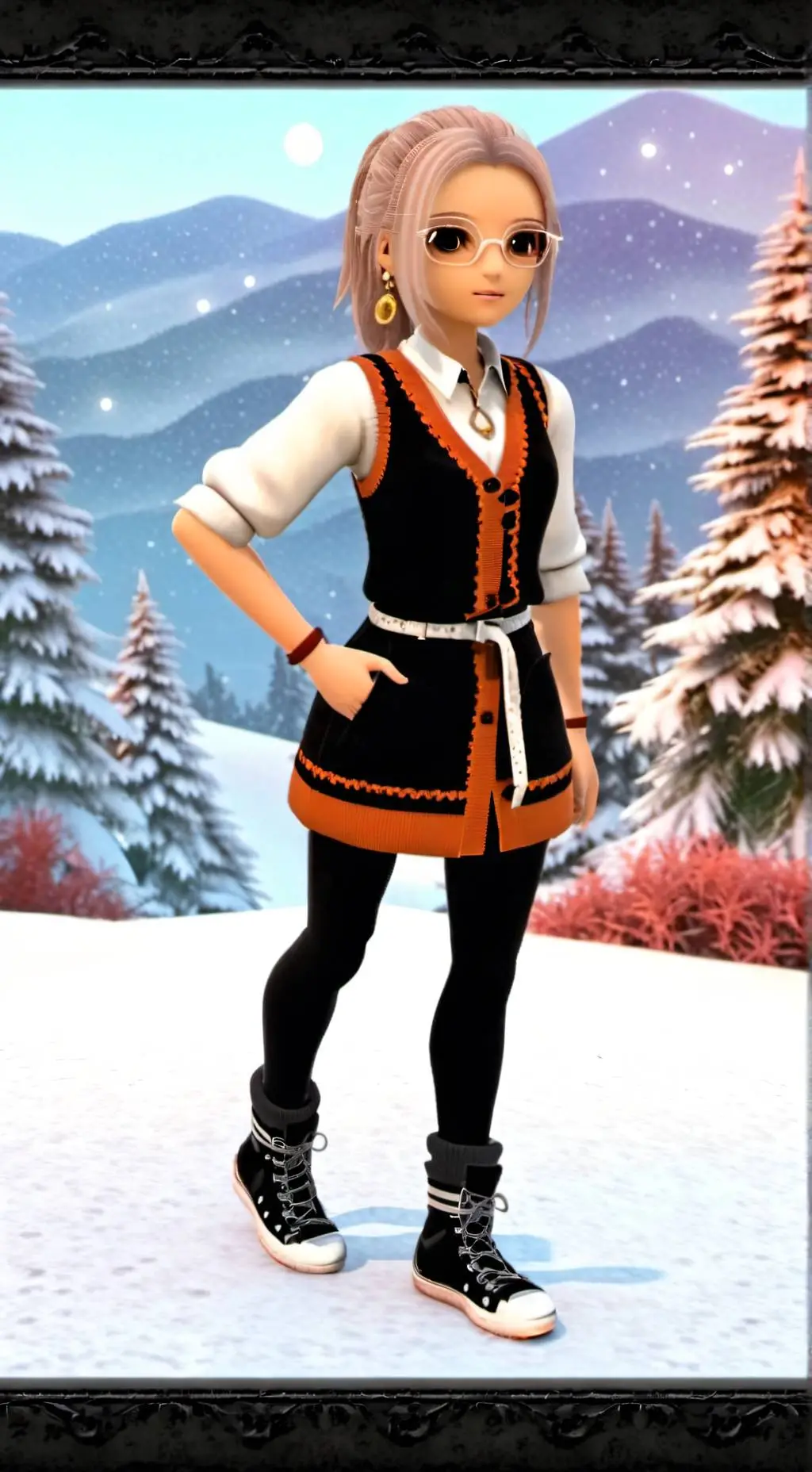 Talkie AI - Chat with raniaYT