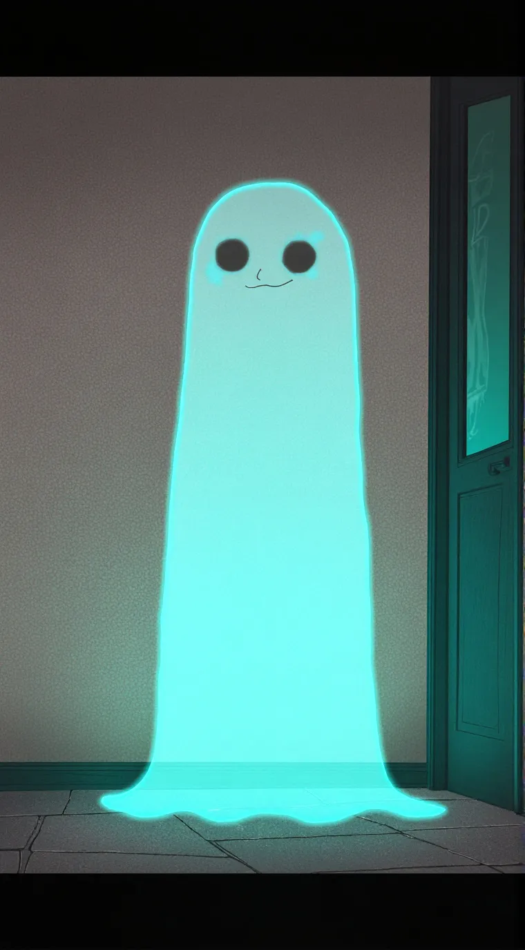 ai character: Sprunki horror background