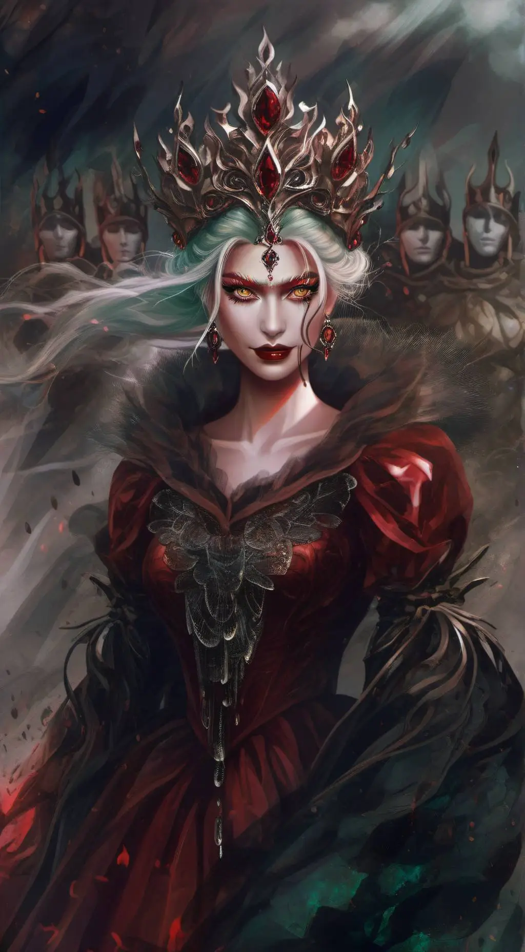 Talkie AI - Chat with Plague