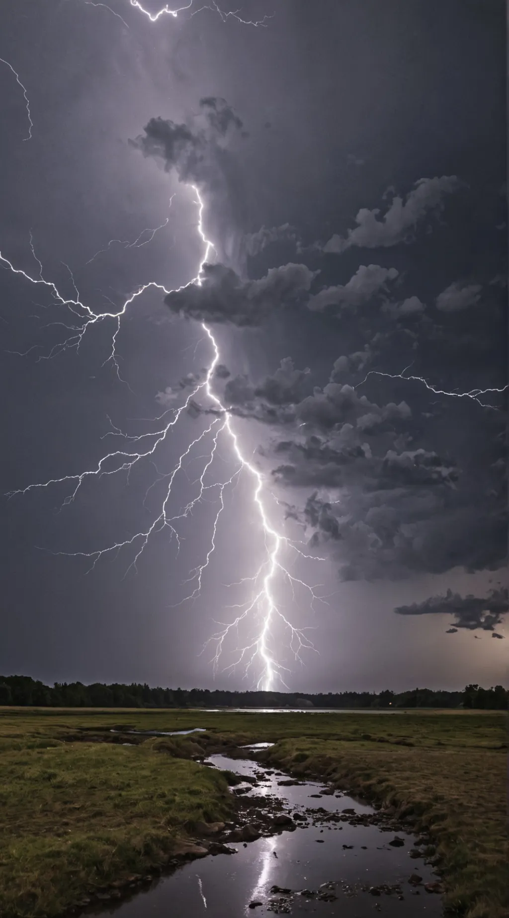 Talkie AI - Chat with thunder Slytherin 