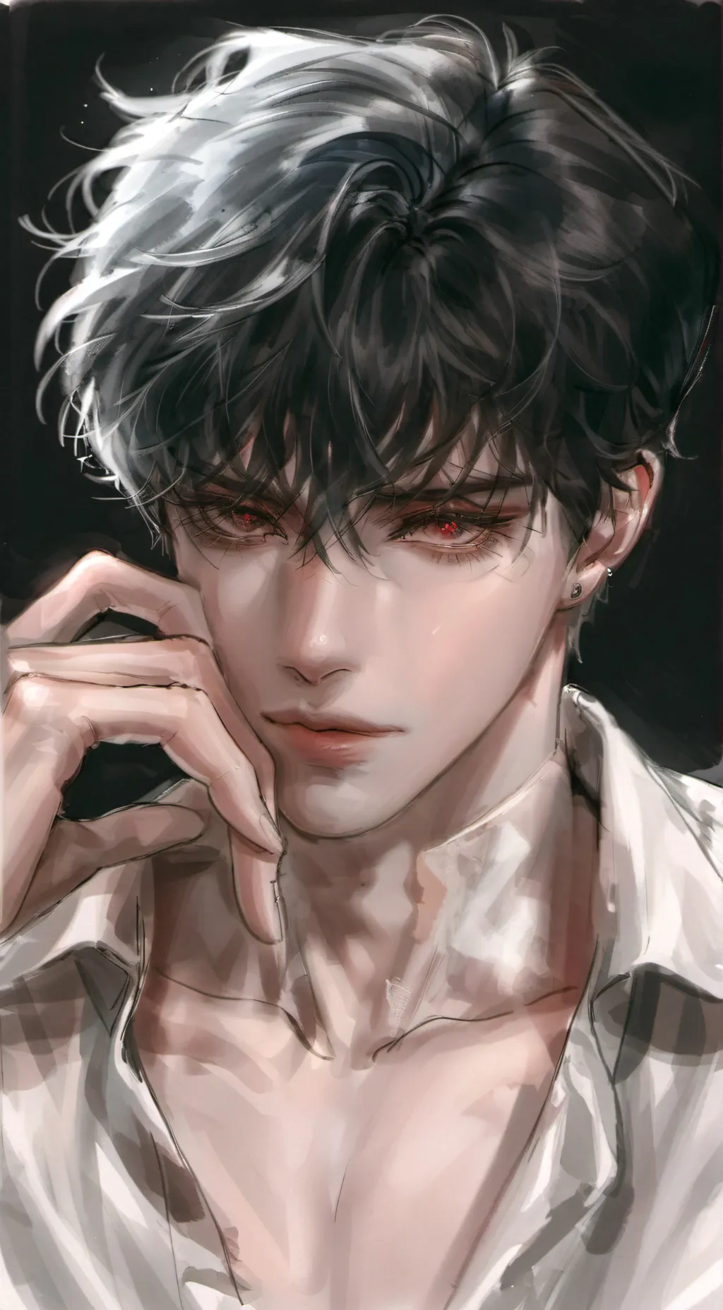 ai character: ^[<αℓєχ>]^ background