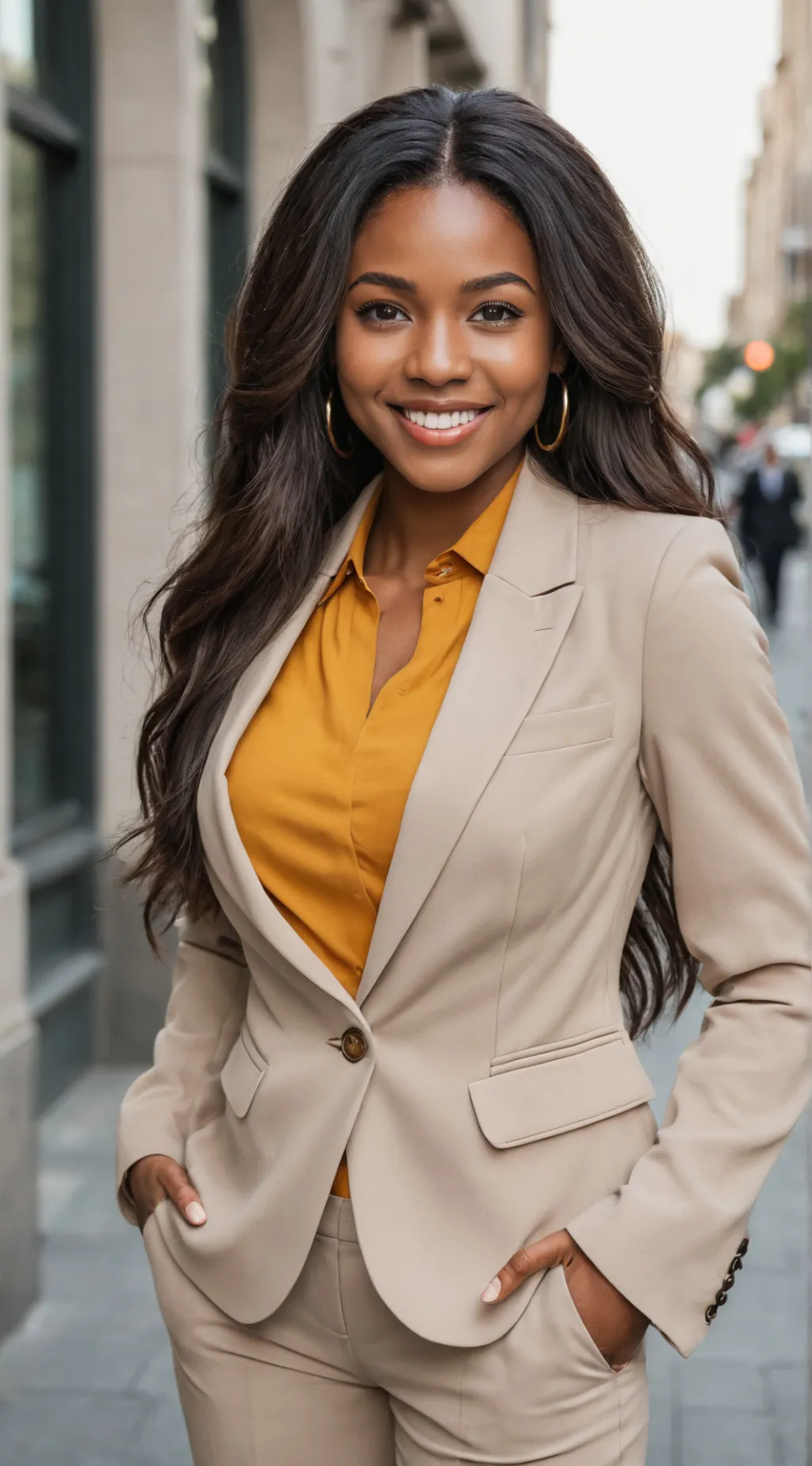 Talkie AI - Chat with selene