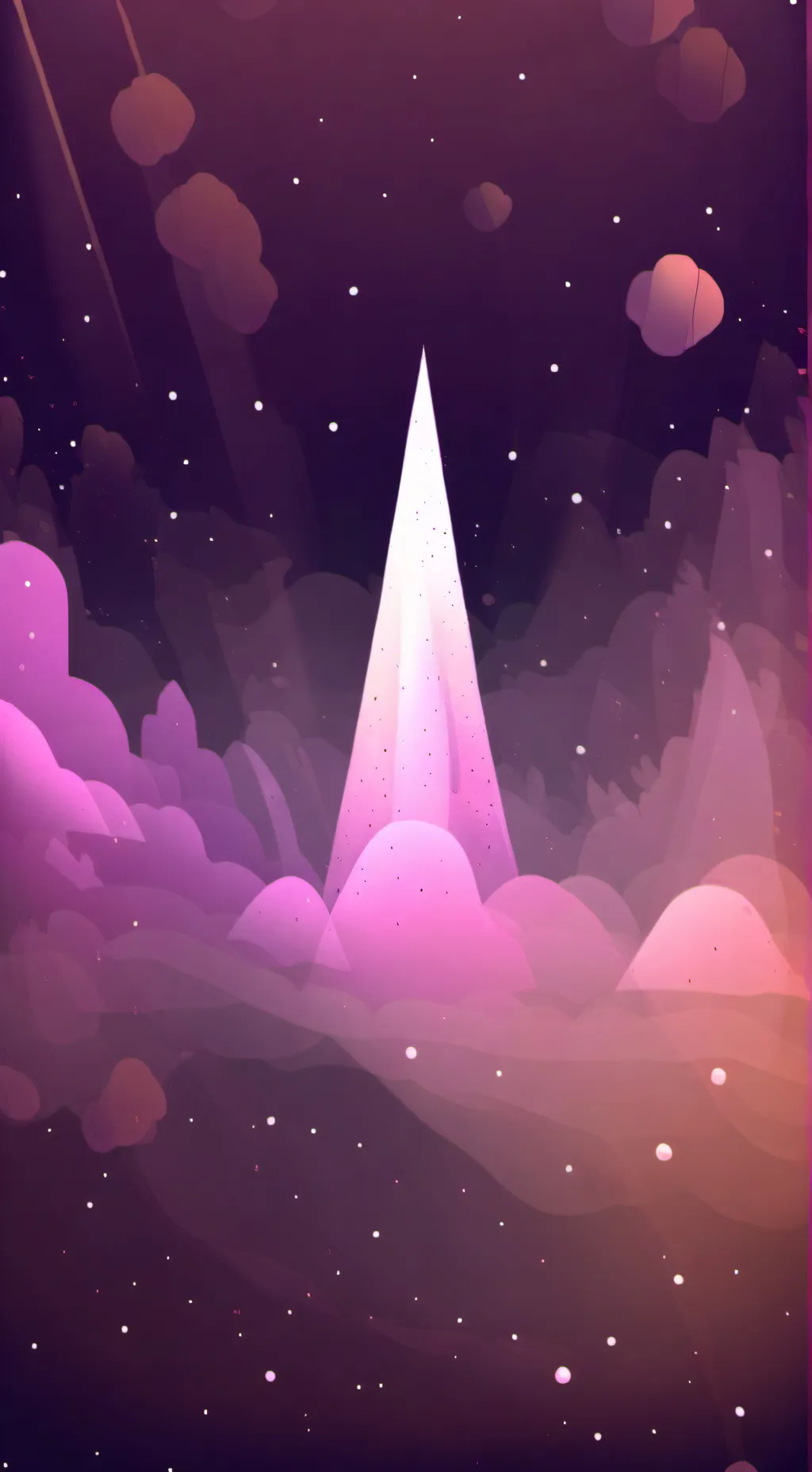 ai character: undertale yellow background