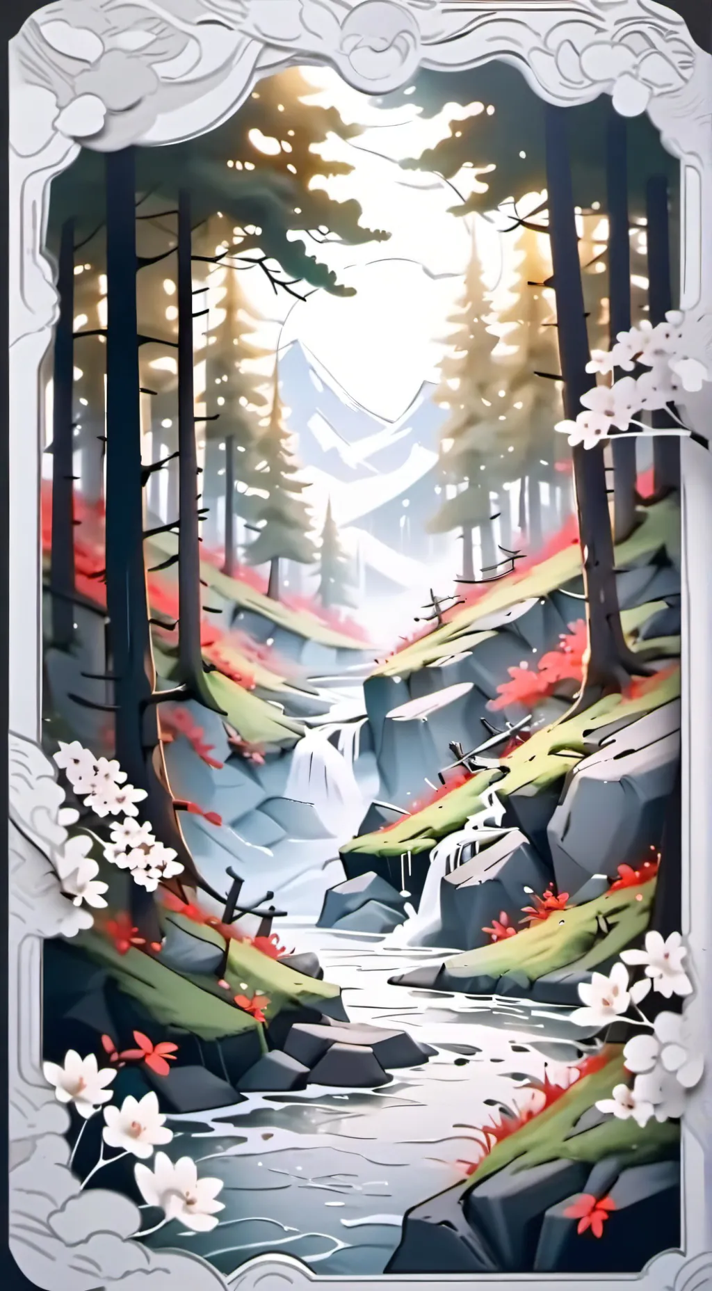 Talkie AI - Chat with Sprunki Retake