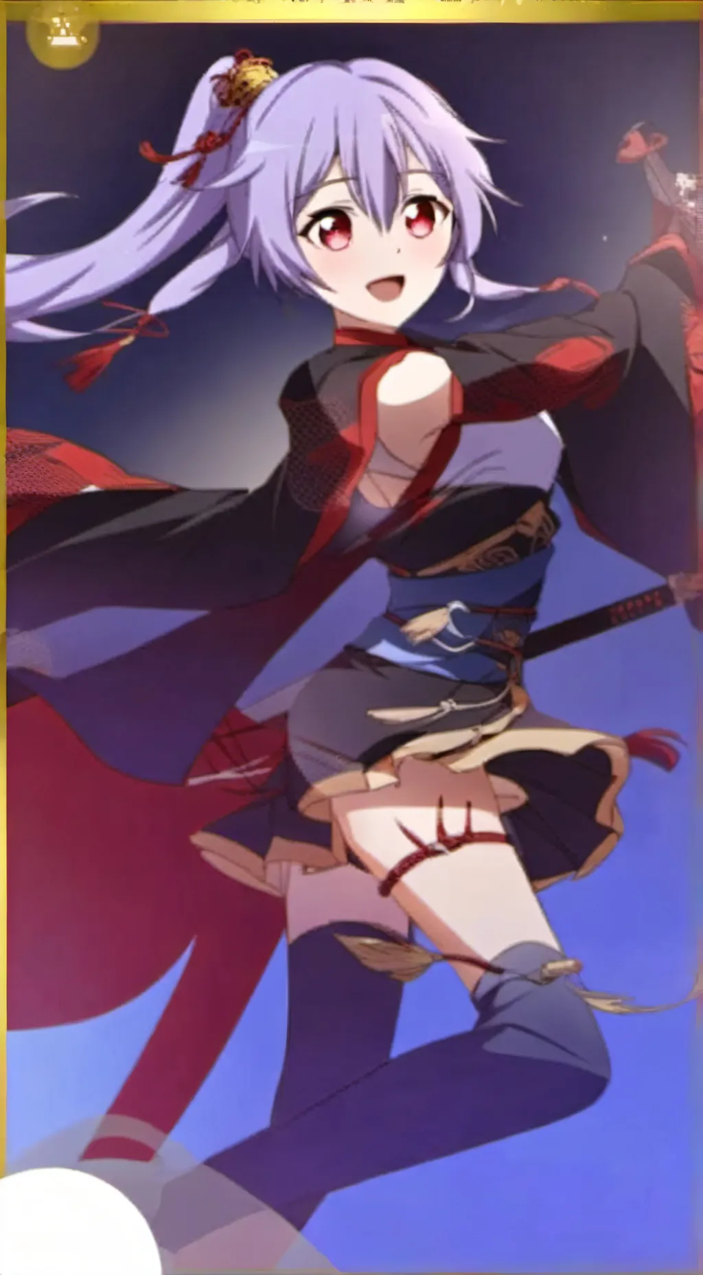 Talkie AI - Chat with 恶堕标枪