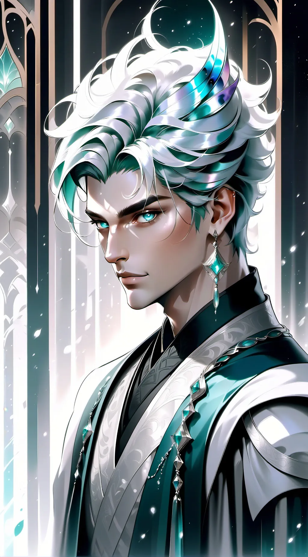 ai character: 𝐽𝑜𝑠𝑒 𝐿𝑢𝑖𝑠 background