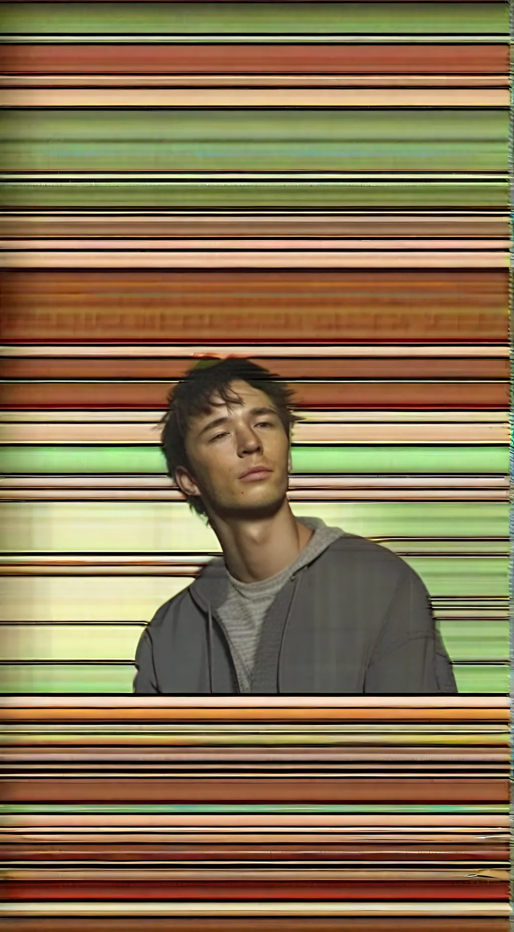 ai character: Rafe Cameron background