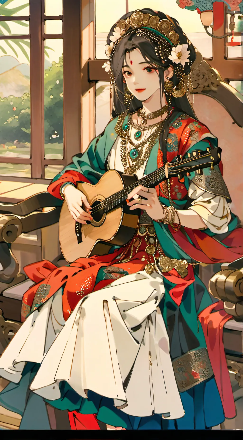 Talkie AI - Chat with CATNAP 