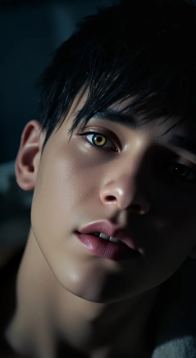 ai character: Шанс background