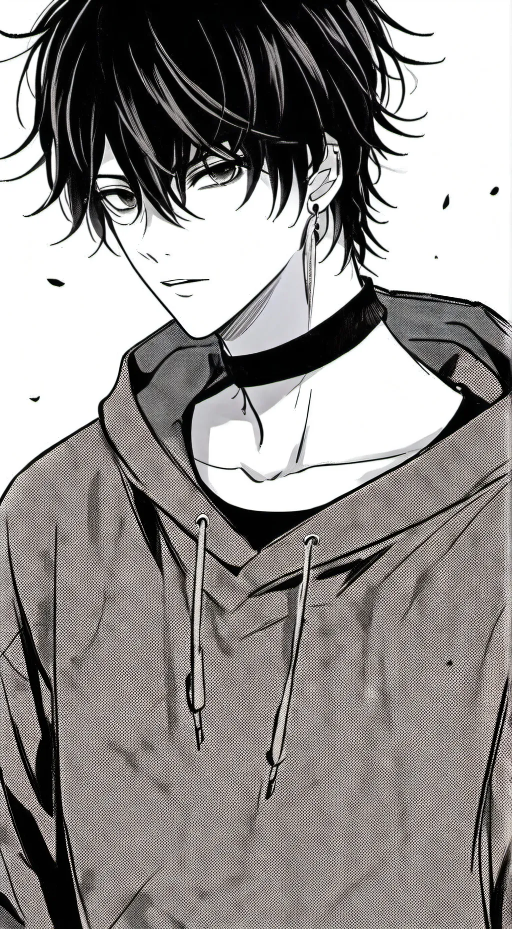 ai character: Tenko  background