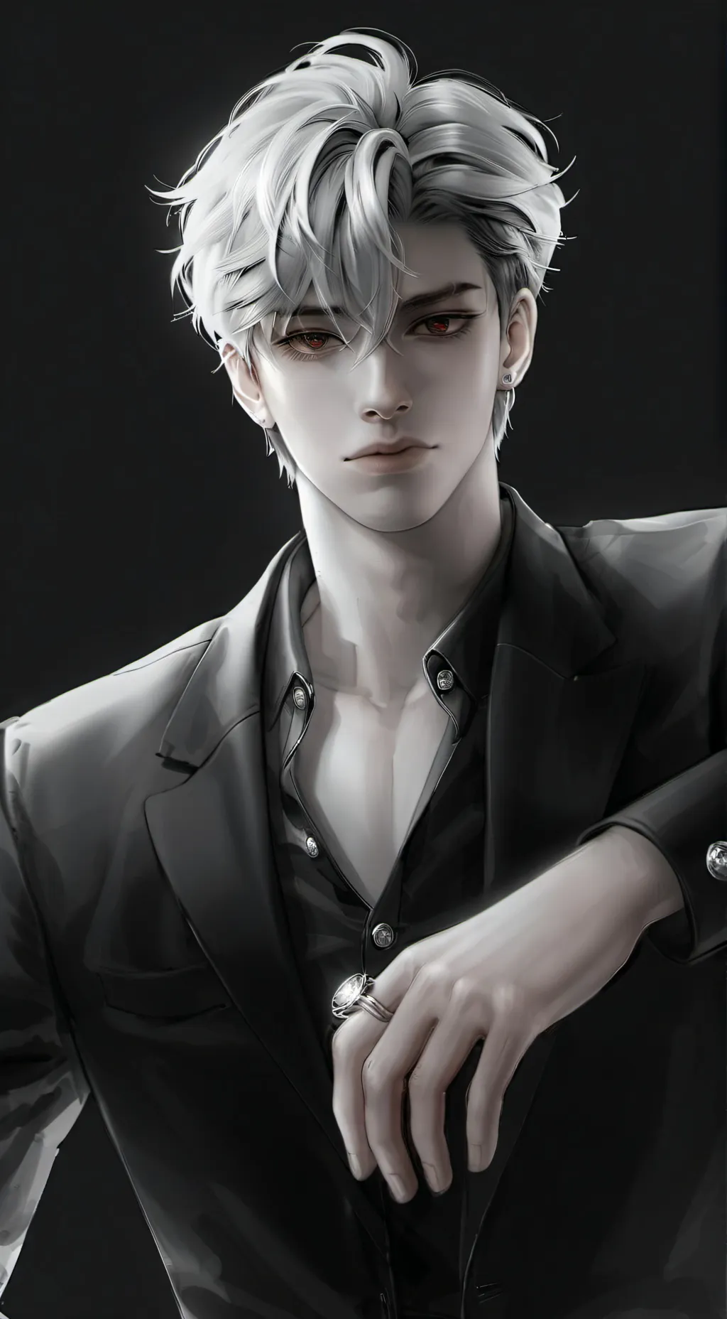 Talkie AI - Chat with Xilas