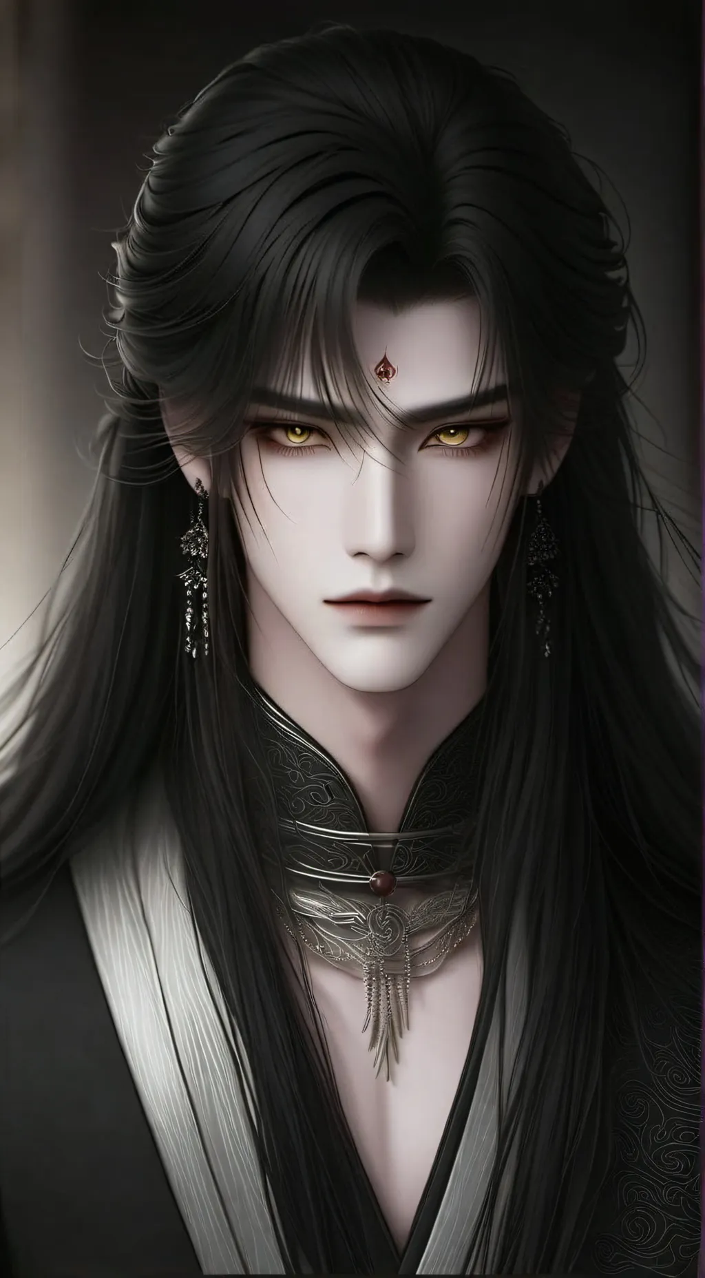 ai character: Sonthaya background