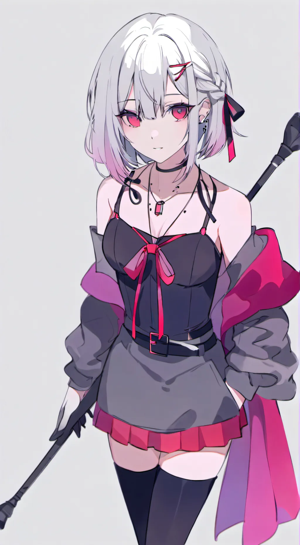 ai character: ~twisted attack?~ background