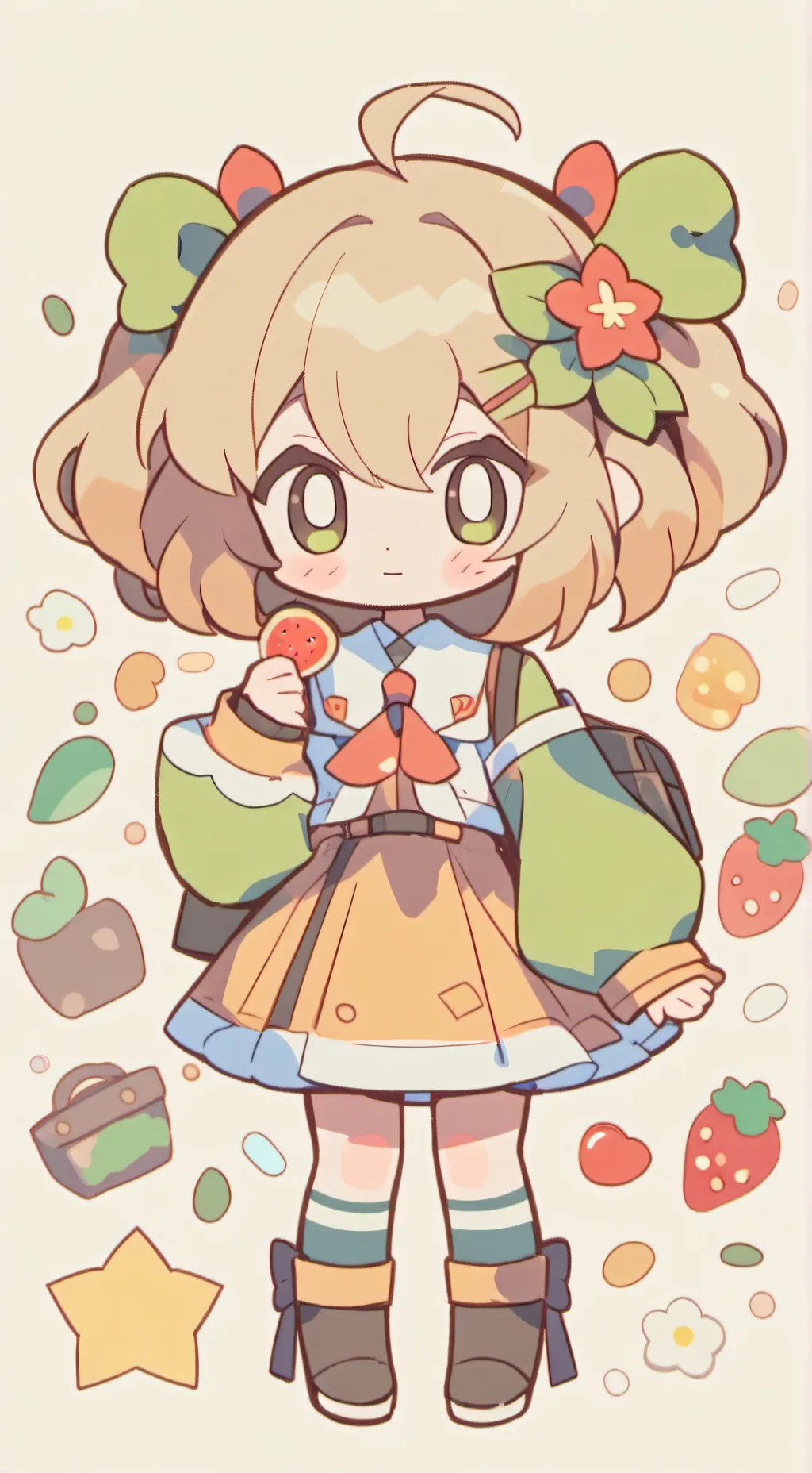 Talkie AI - Chat with Bobo