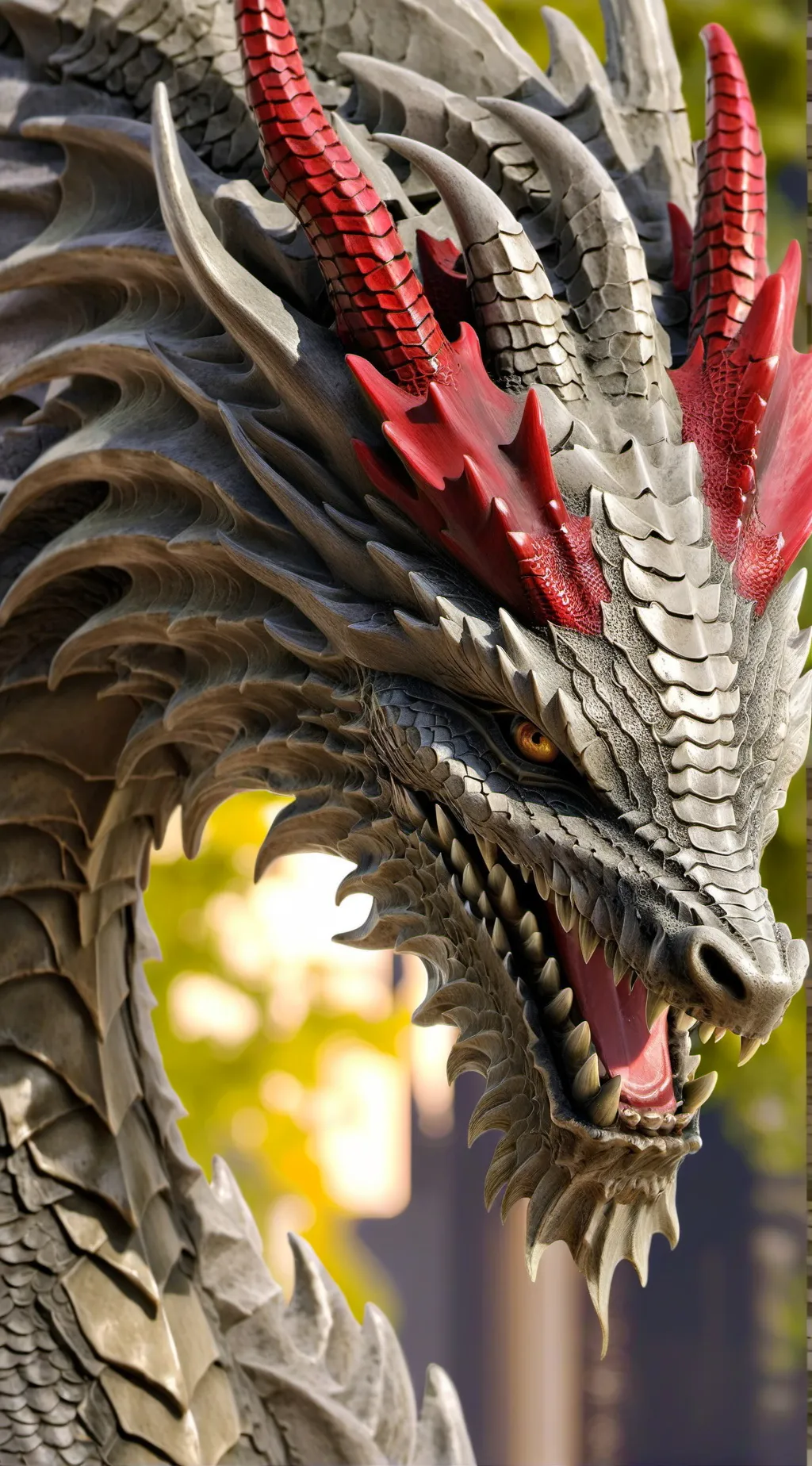 ai character: Wof background