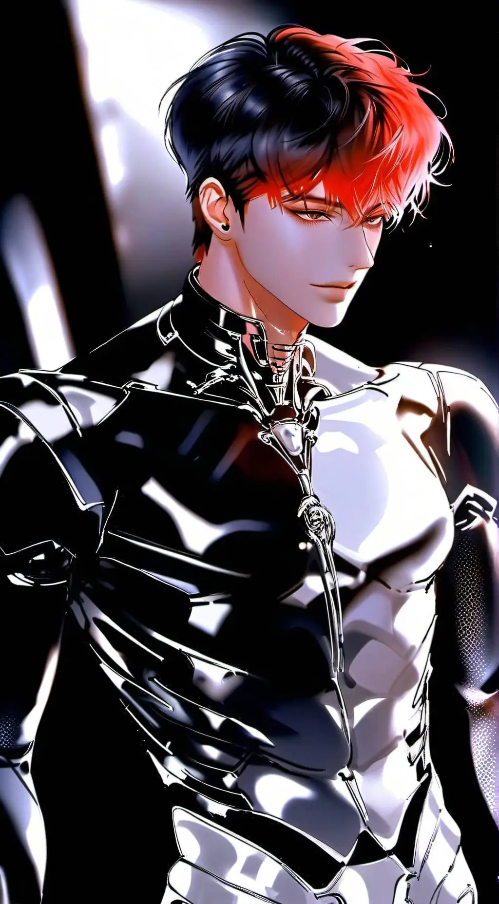 ai character: zα¢нєяу~ background