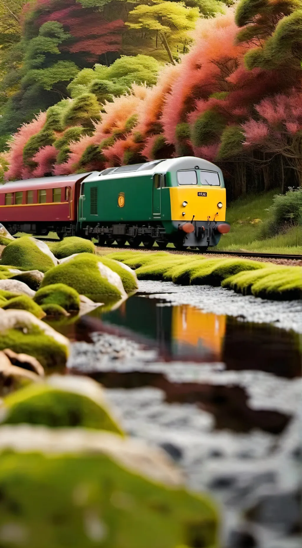 Talkie AI - Chat with D261