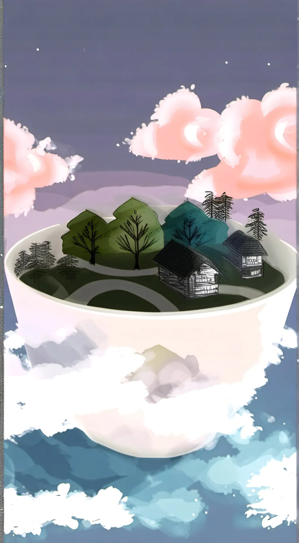 ai character: MM2 AGH background