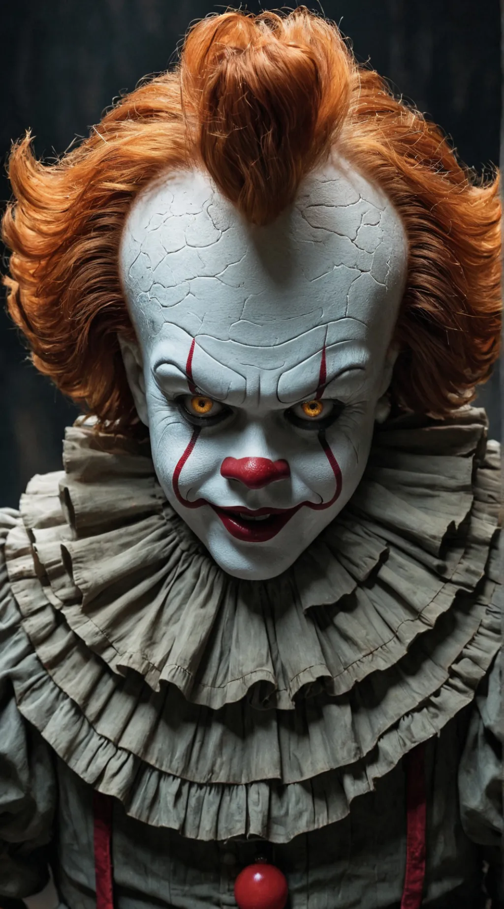 ai character: IT background