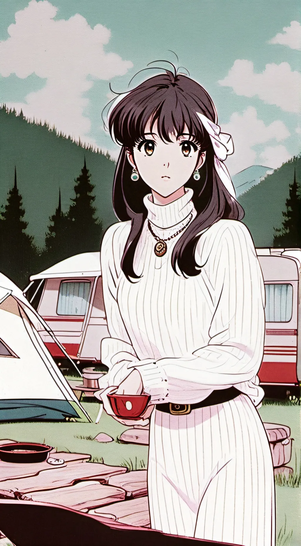 Talkie AI - Chat with pjo