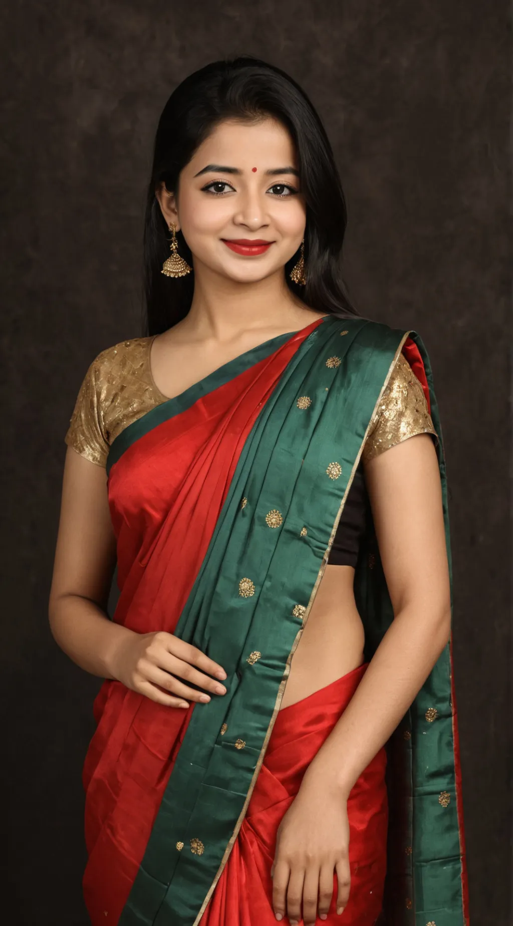 Talkie AI - Chat with Raj Shree