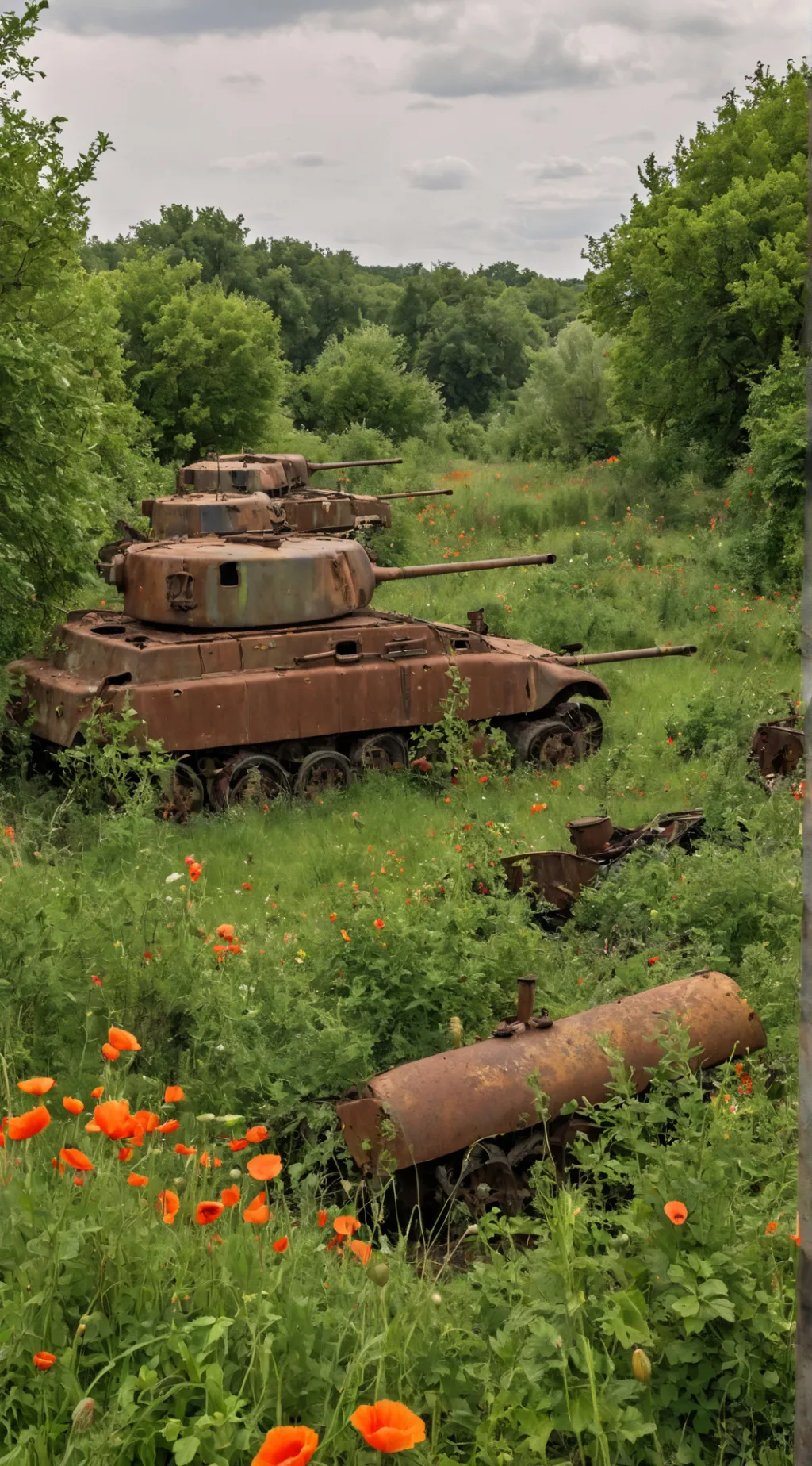 ai character: Suggestions  background