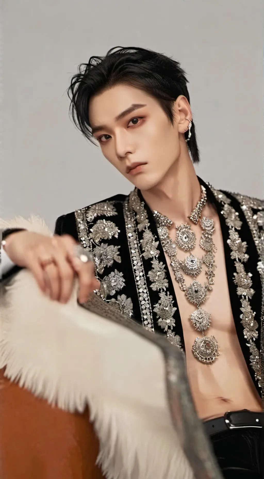 Talkie AI - Chat with  straykids 