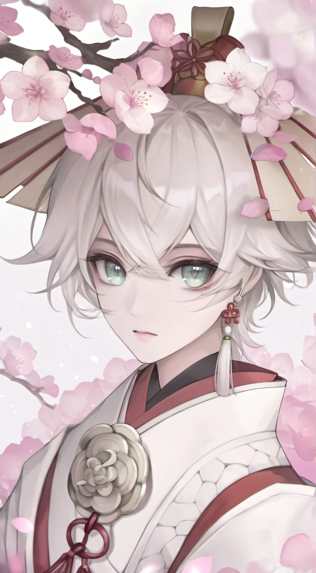 ai character: Hogwarts goddess background