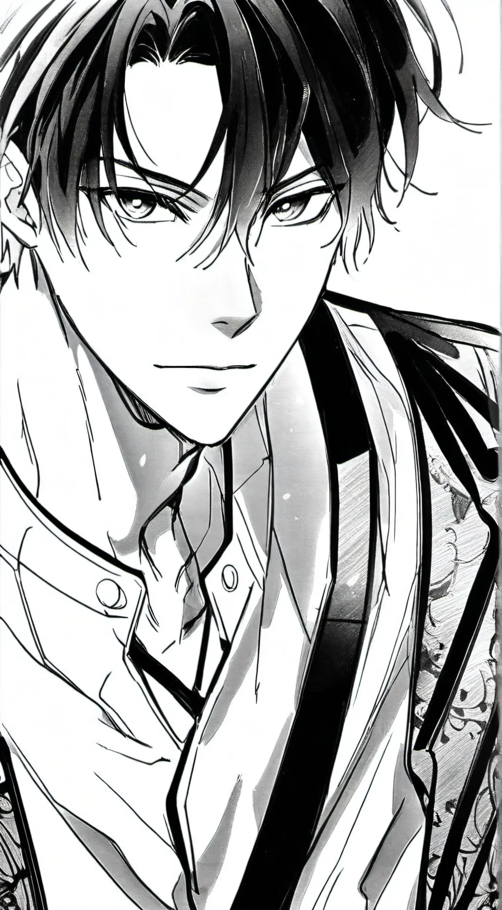 Talkie AI - Chat with bully Marcus