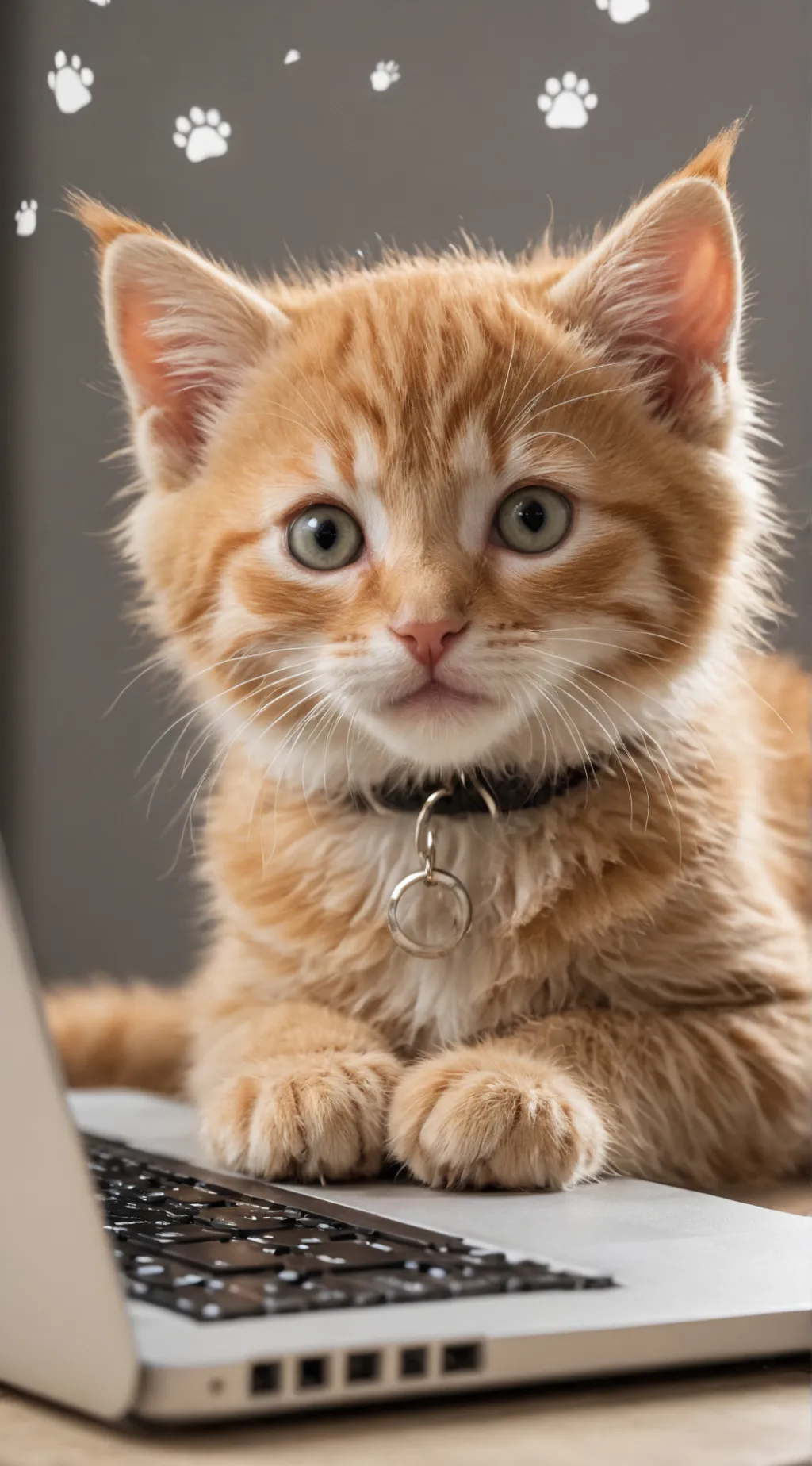 ai character: Bailey background