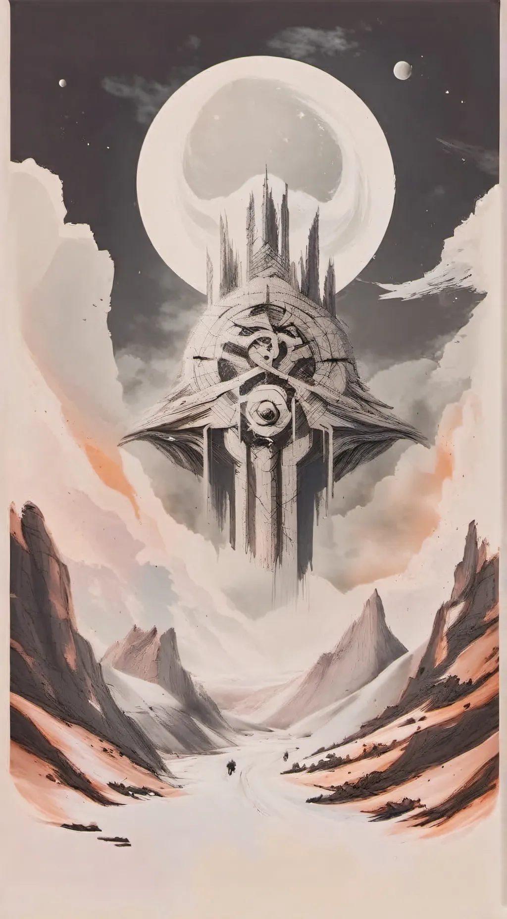 ai character: cielo de fandoms background