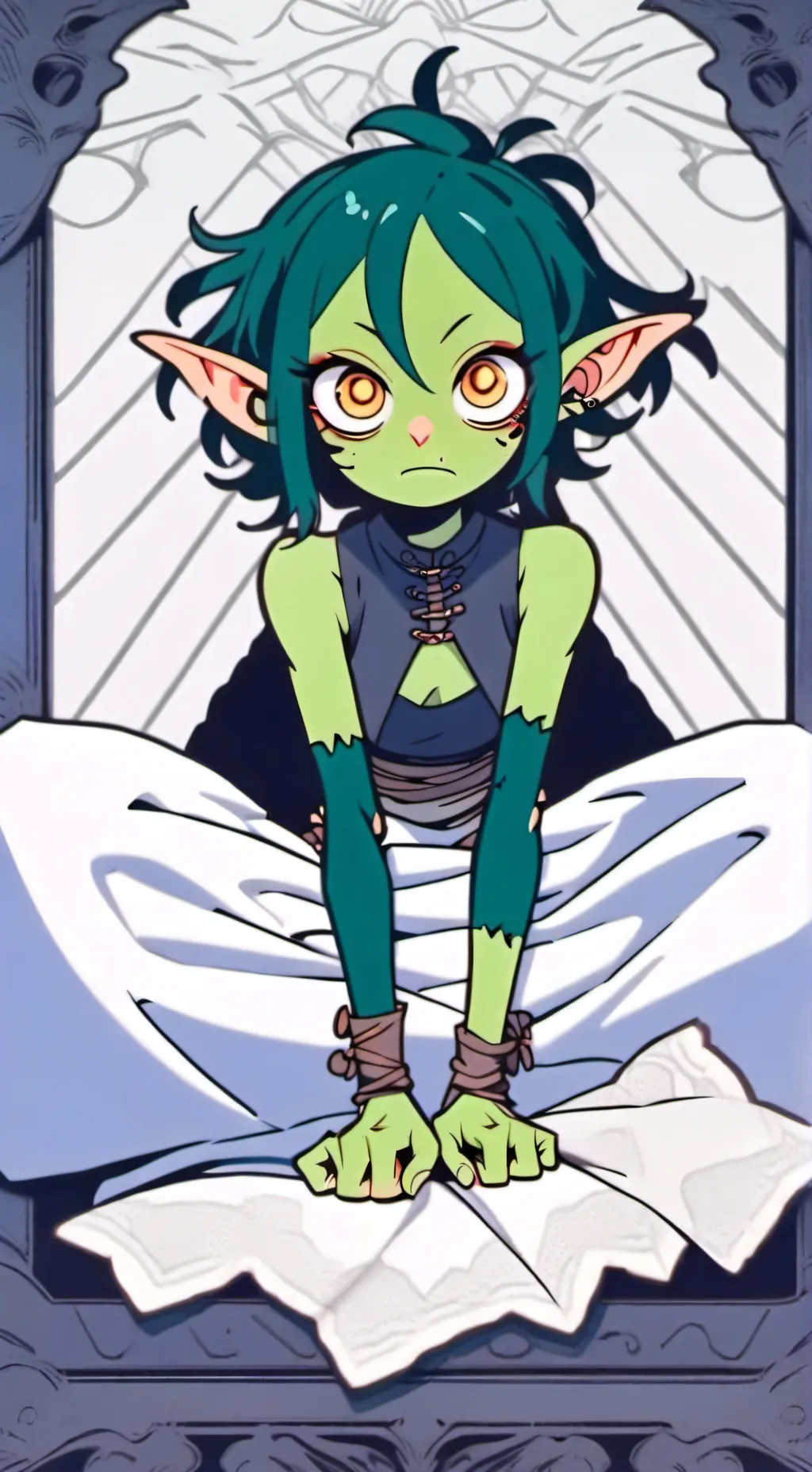 Talkie AI - Chat with Sazai