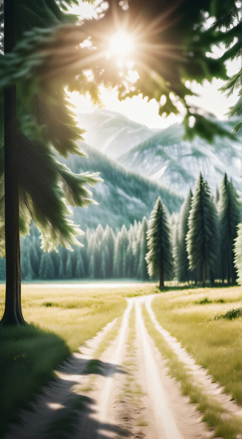 ai character: Harry Styles  background